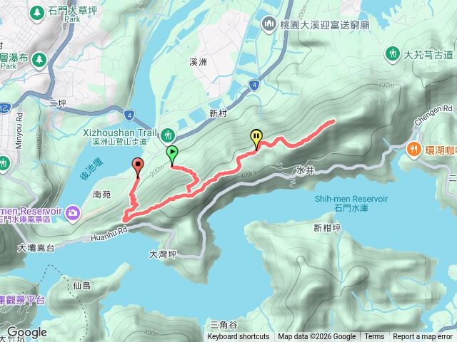 溪州山577新溪州山