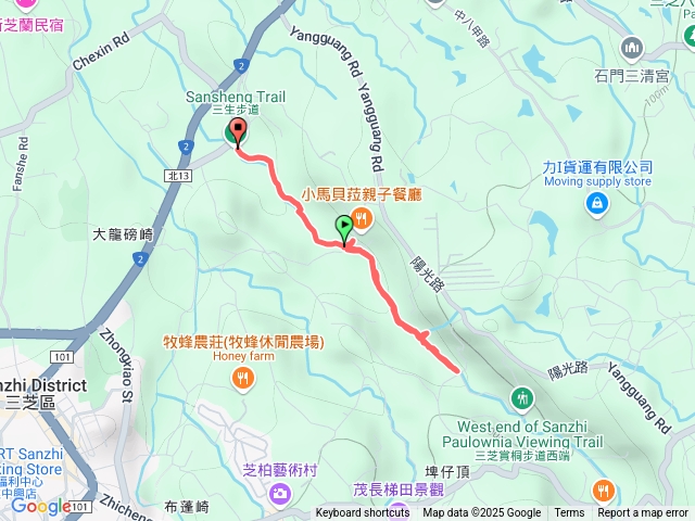 三生步道預覽圖