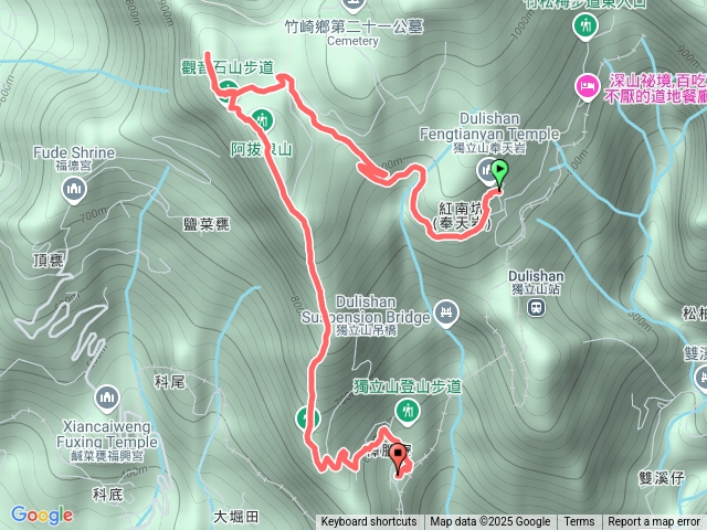2024嘉遊好步道．來嘉走走 阿拔泉山稜線步道20250202162248
