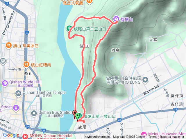 2025-1213旗尾山補考1上3下預覽圖