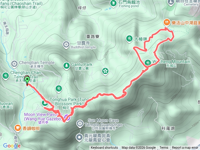 桐花天山上預覽圖