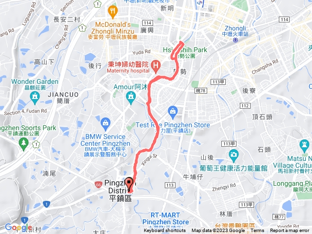 0100/175_185老溪街