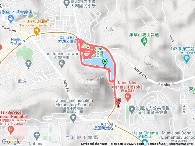 1110131大湖公園