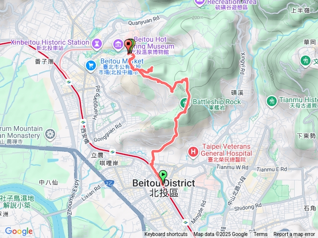 軍艦岩、鳥尖連山、湯守岩、弘法大石岩、普渡航慈