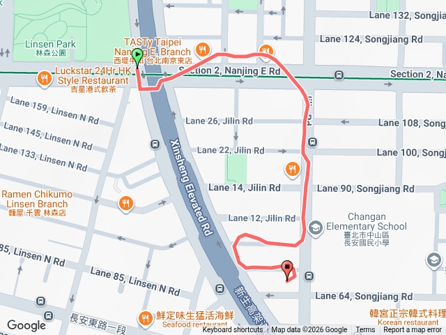 2026台北健走趣2