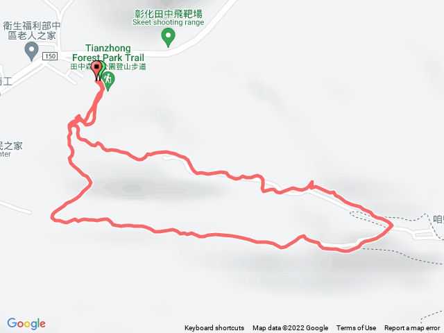 鼓山寺後山1110409