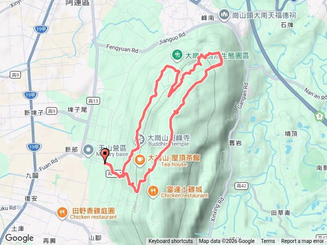 115.09.25大岡山-盤龍狹谷預覽圖