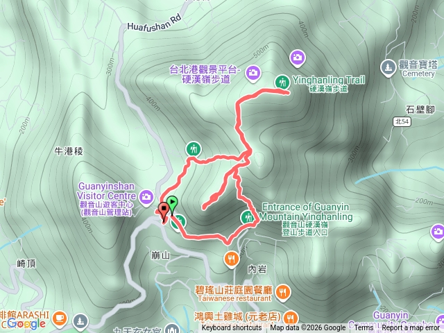 楓櫃斗湖2-9預覽圖