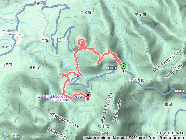 114/09/06百拉卡四秀（滷）