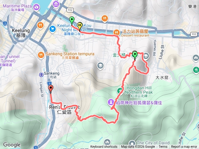 20261007紅淡山預覽圖