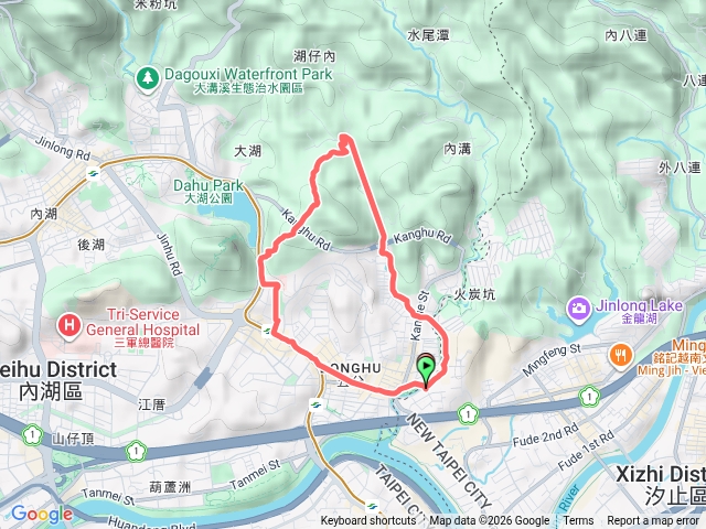 康樂山小O預覽圖