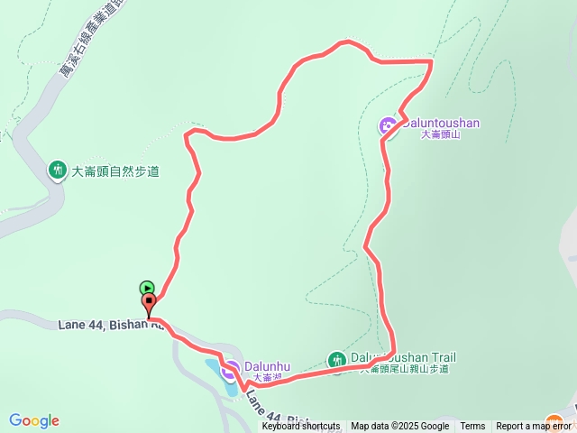 竹林祕境乘風堡