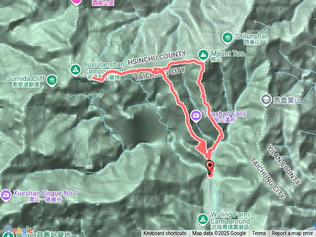 武陵三秀(品田)預覽圖