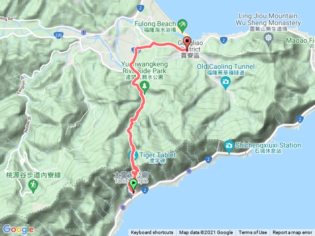 20211120草嶺古道