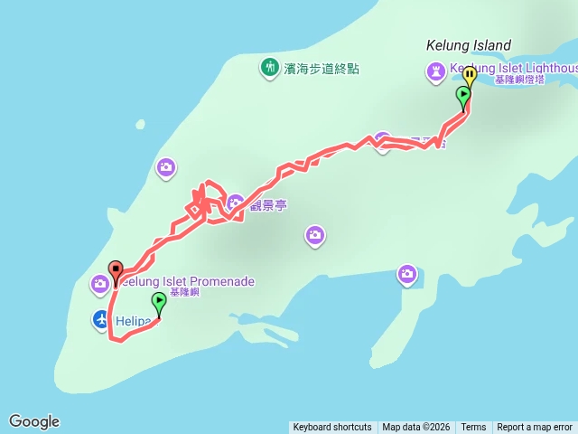 基隆嶼預覽圖
