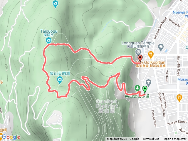 20210403高雄柴山