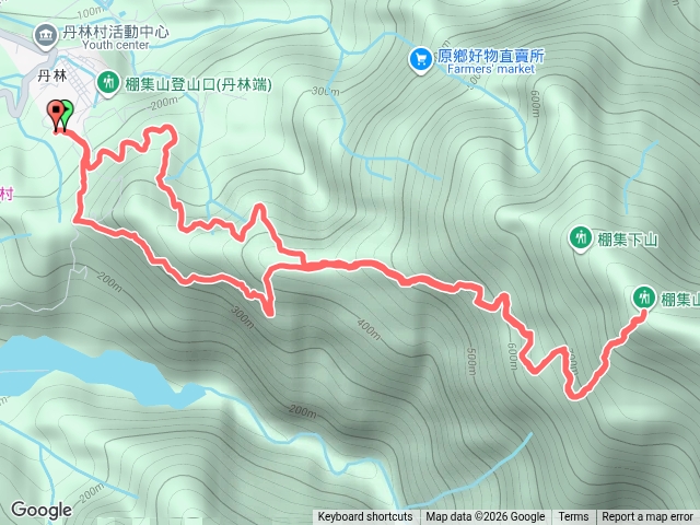 棚集山AB預覽圖