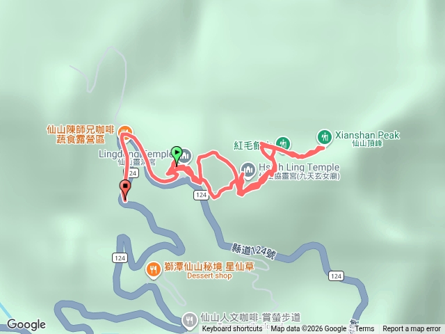 20260529仙山登山步道預覽圖