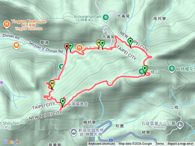 2026草湳-二格山順時鐘預覽圖
