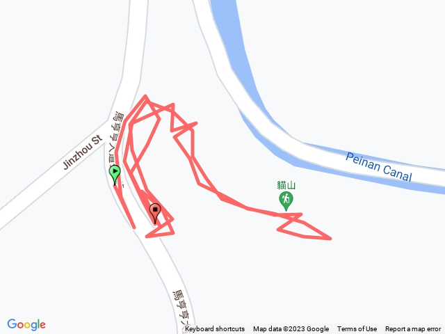 台東-貓山-112.06.07