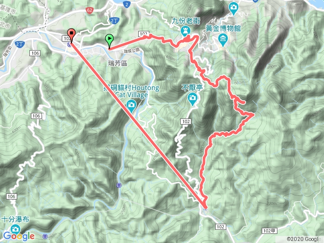 燦光寮