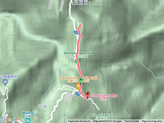 20220113石門山