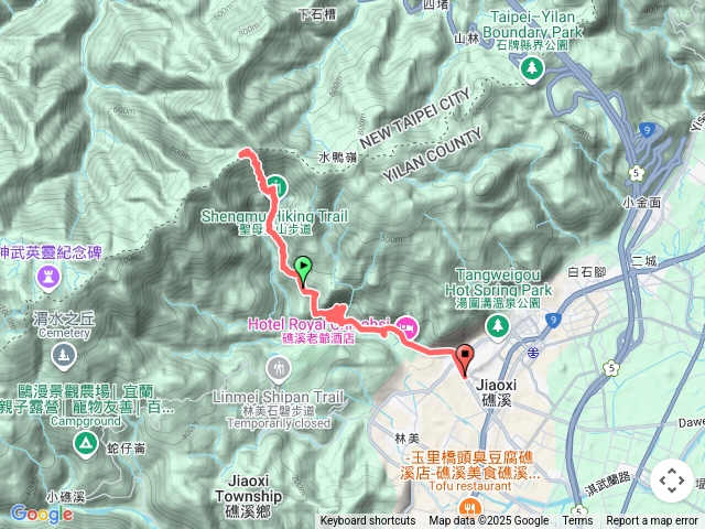 抹茶山