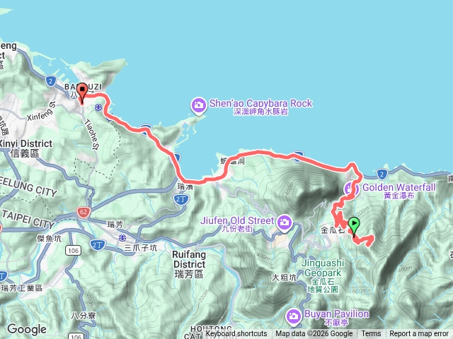 茶壺山