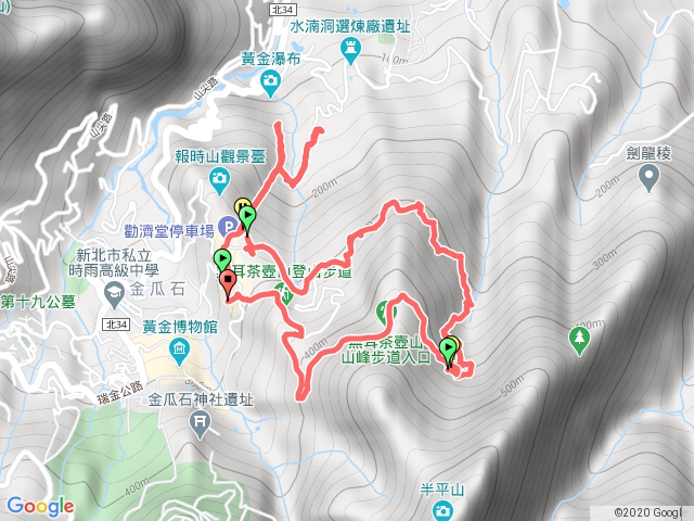 煙囪陵