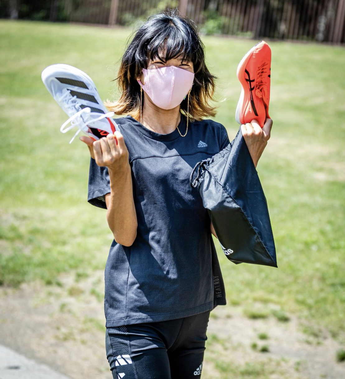 大迫傑選手着用モデル NIKE ナイキ ウインドブレーカー M 大迫傑 選手 着用 新品 定価13200円 Mサイズ NIKE ナイキ