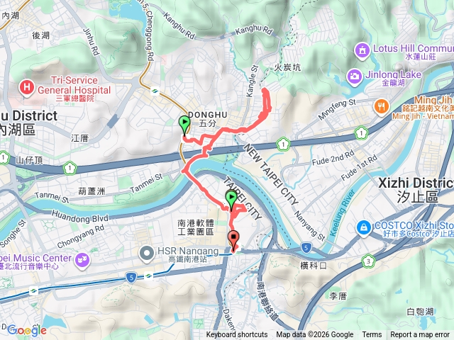 東湖櫻花林_LaLaport