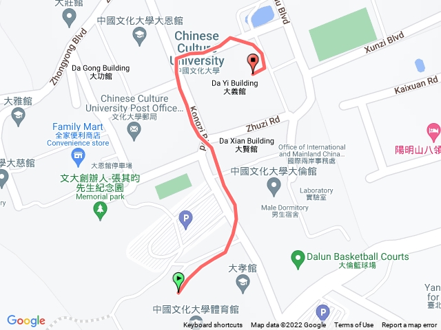 體育課結束