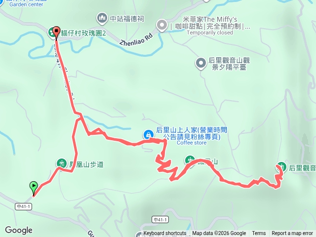 115.7.14 后里鳳凰山觀音山預覽圖