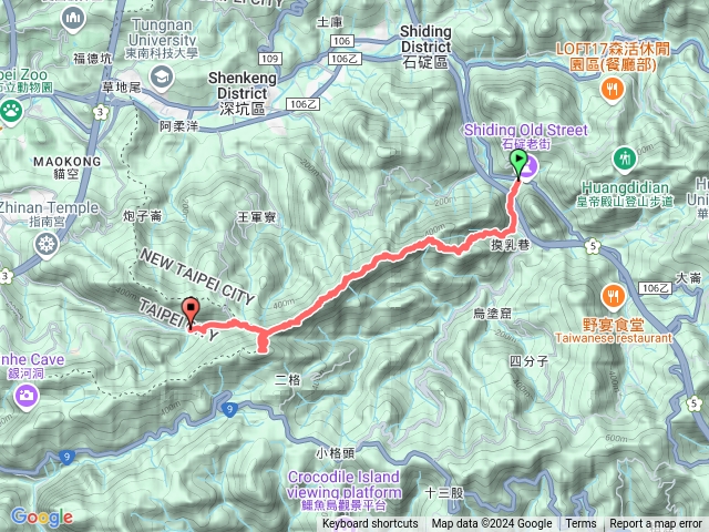 筆架連峰二格預覽圖