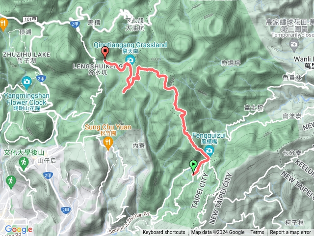 20240813風櫃嘴到擎天崗