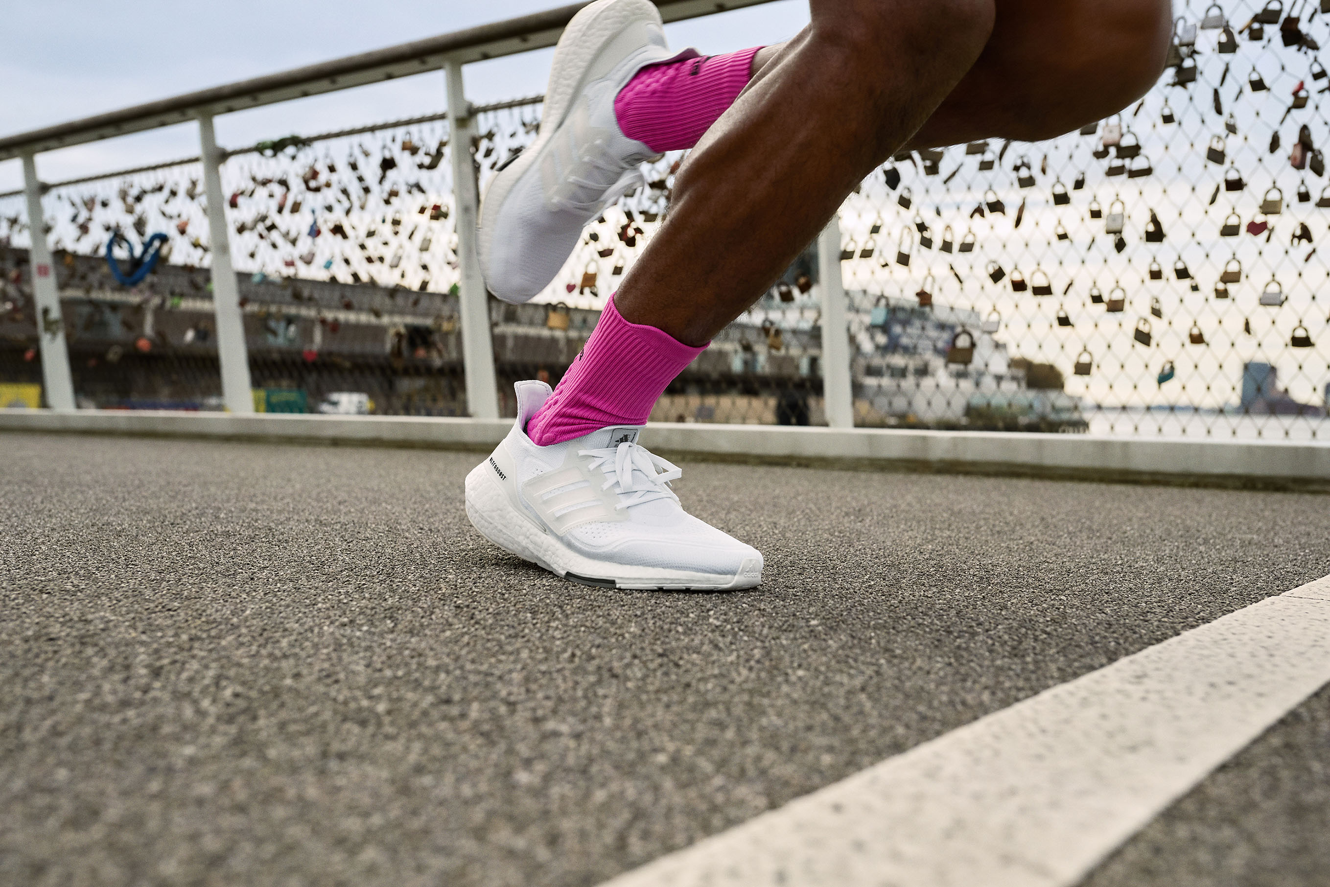 【品牌動態】adidas 跑迷注意！全新旗艦 adidas Ultraboost 21 跑鞋登場！