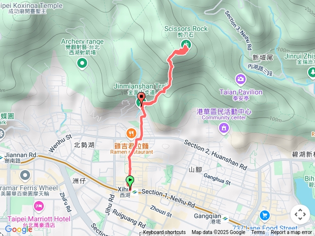 金面山預覽圖