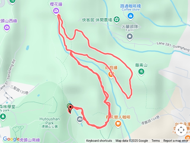 虎頭山日常預覽圖