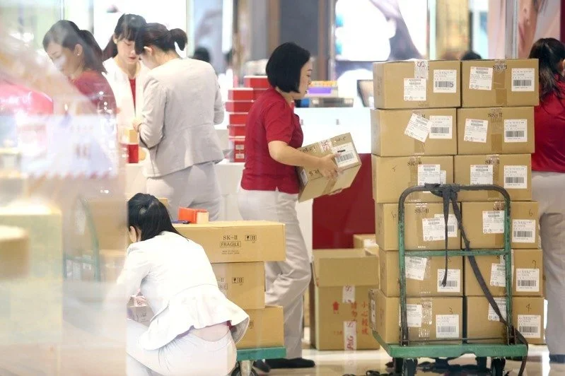 【新聞】健康好階級！大台北勞工越窮忙、體