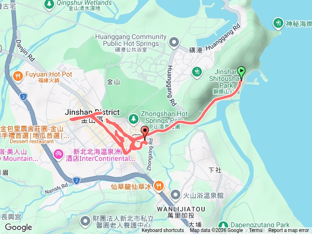金山