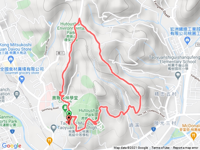 20210320 虎頭山