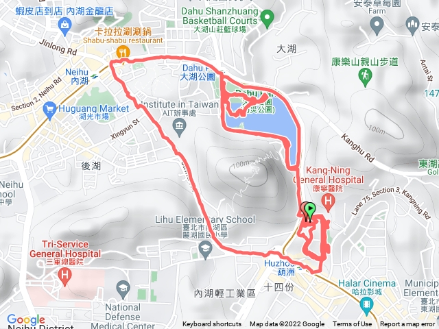 1110831大湖公園金湖路