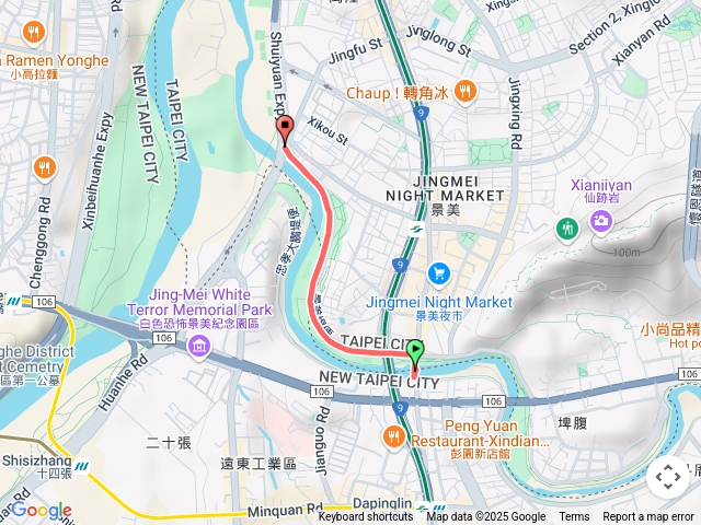 0602景美河濱公園