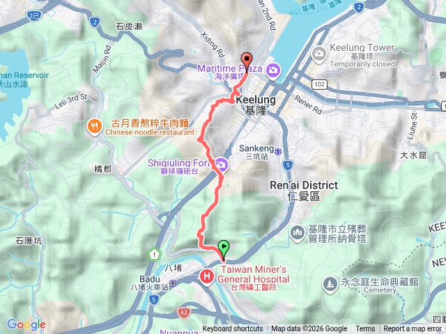 基隆_三角洲嶺山預覽圖