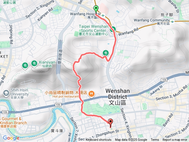 20250828午后的散步