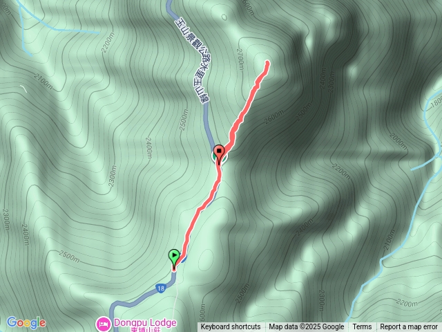 東埔山步道 202510091252預覽圖