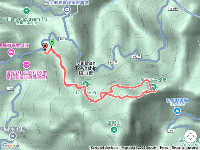 20250420瑞太古道