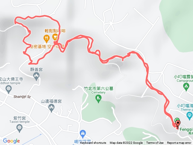 220501鳳崎步道