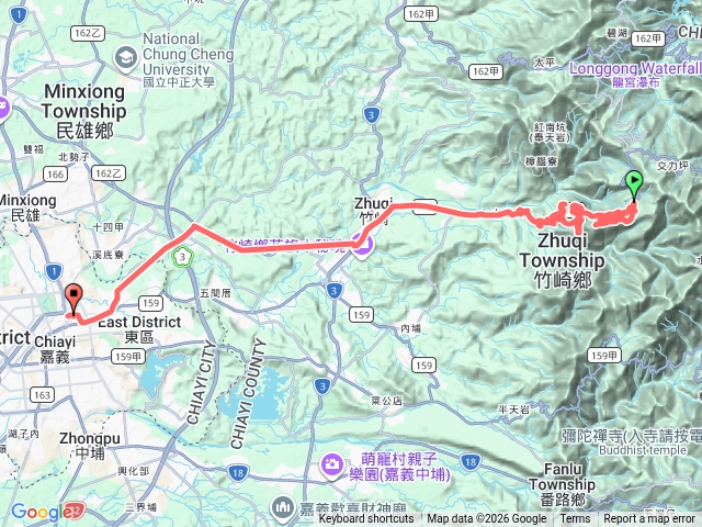 金獅山