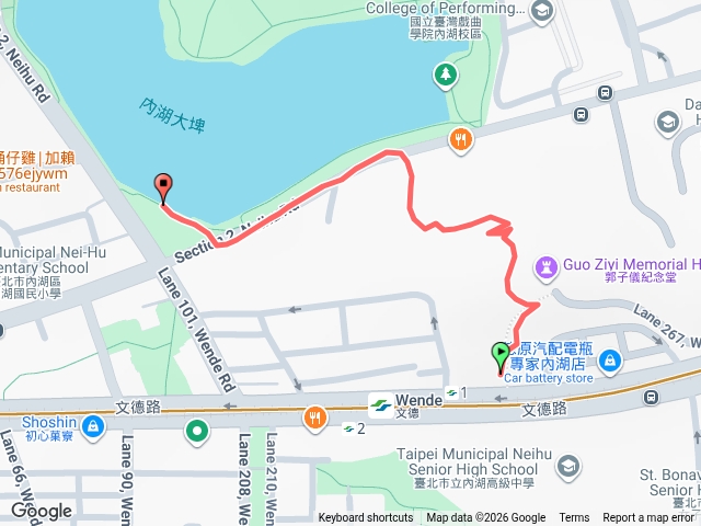 文德獅頭山